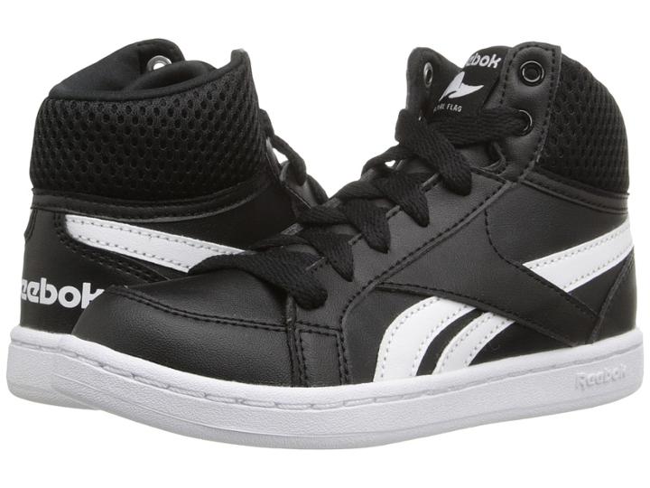 Reebok Kids - Royal Prime Mid