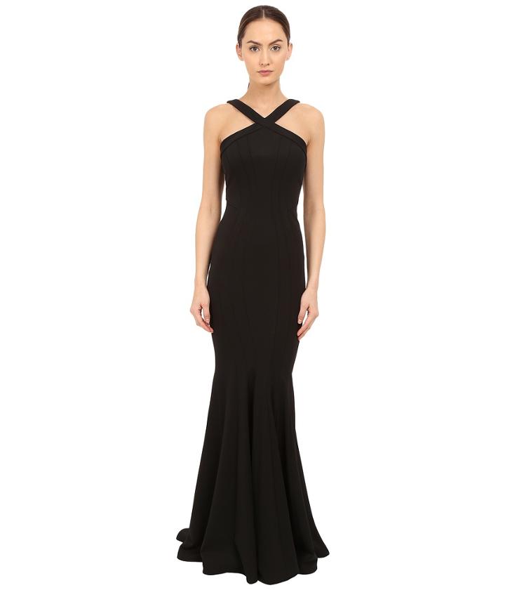 Zac Zac Posen - Reilley Gown