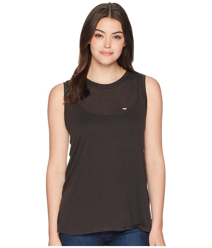 Spiritual Gangster - We Are Born Chakra Tank Top