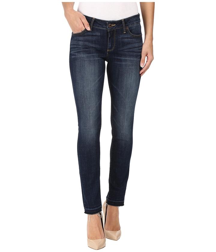 Lucky Brand - Lolita Skinny In Lido