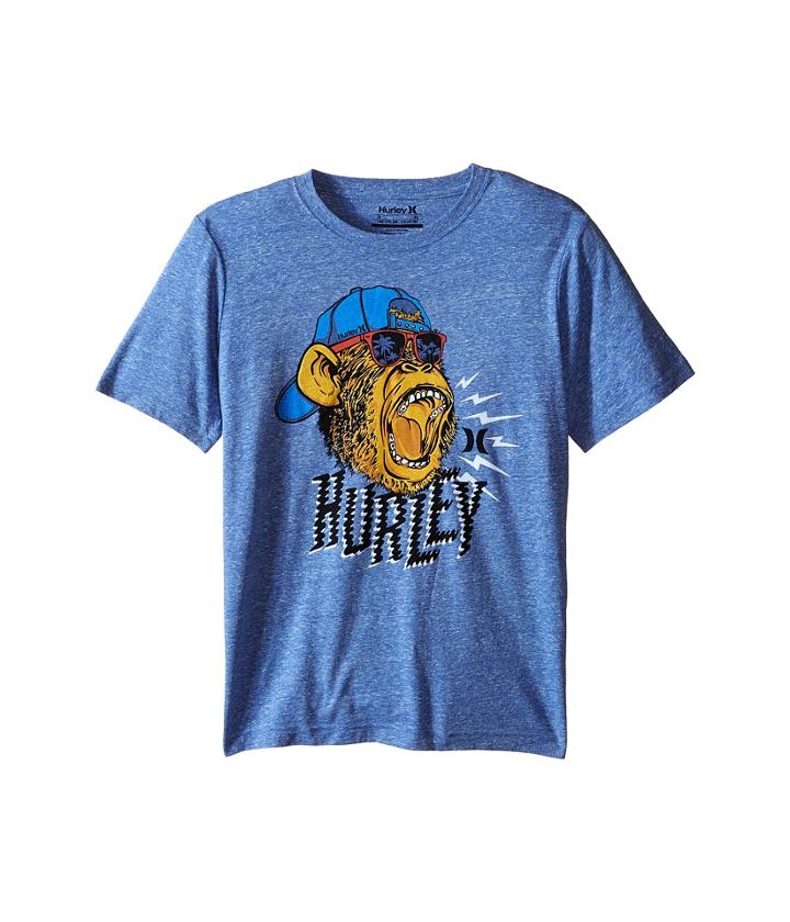 Hurley Kids - Chimp Lee Tee