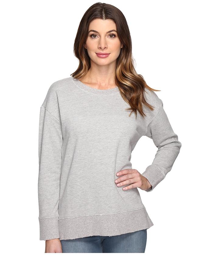 Joe's Jeans - Leira Hi Low Sweatshirt