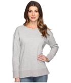 Joe's Jeans - Leira Hi Low Sweatshirt