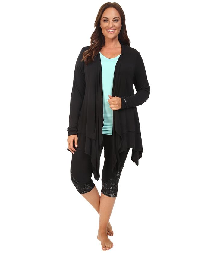 Marika Curves - Plus Size Abbey Cardigan
