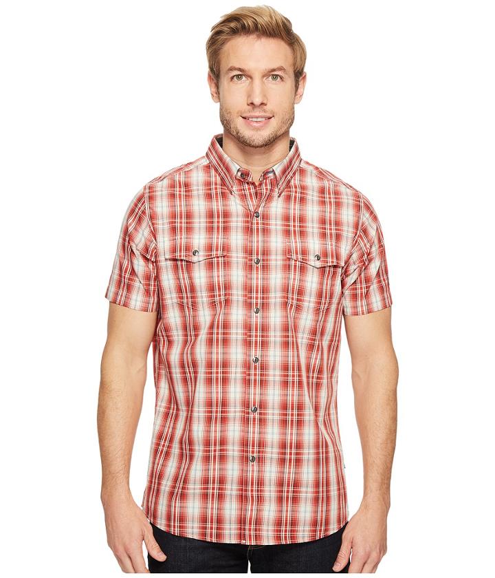 Kuhl - Brisktm Short Sleeve Shirt