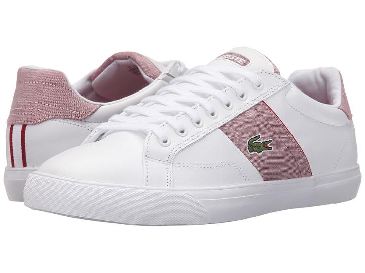Lacoste - Fairlead 216 1
