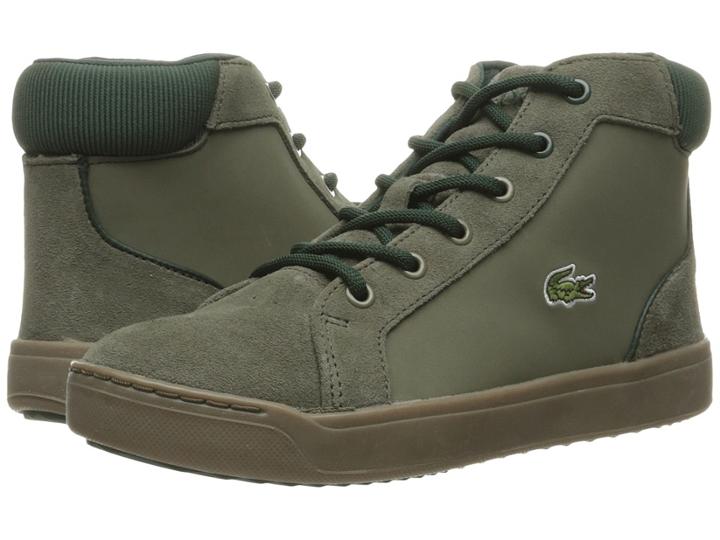 Lacoste Kids - Explorateur Mid 416 1