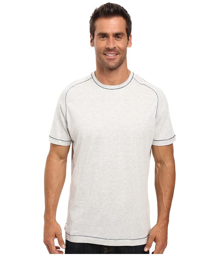 Robert Graham - Flagstaff Short Sleeve Knit T-shirt