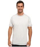 Robert Graham - Flagstaff Short Sleeve Knit T-shirt