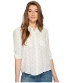 Lucky Brand - Button Down Shirt