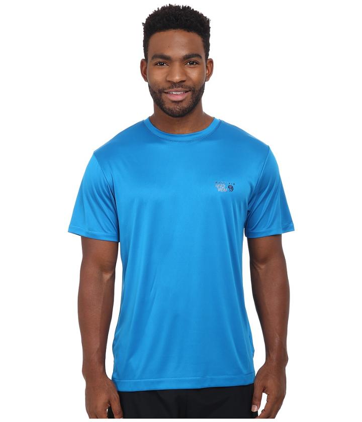 Mountain Hardwear - Wicked S/s Tee