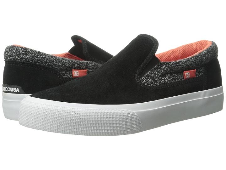 Dc - Trase Slip-on Se