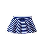 Polo Ralph Lauren Kids - Ponte Stripe Skirt