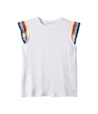 Missoni Kids - Jersey T-shirt