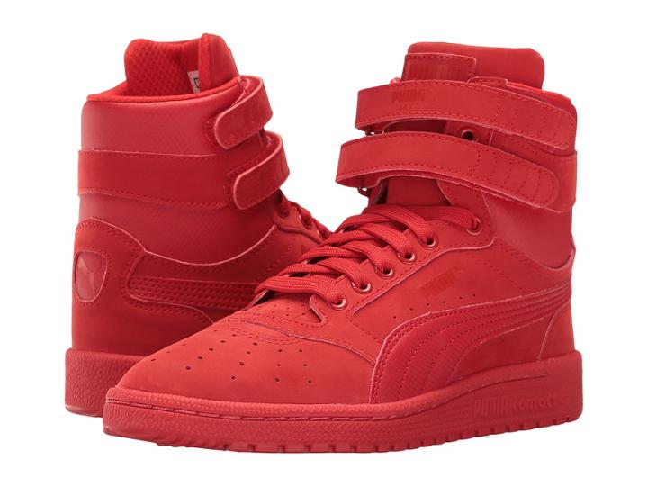 Puma Kids - Sky Ii Hi Nbk L