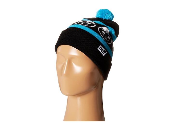 Neff Standard Beanie