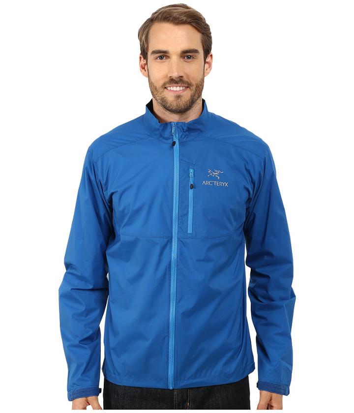 Arc'teryx - Squamish Jacket