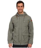 United By Blue - Milton Jacket