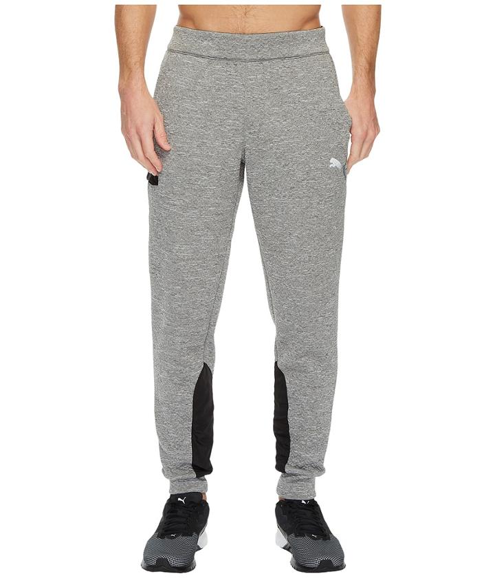 Puma - Wintech Fleece Trackster