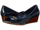 Cole Haan - Tali Open Toe Det Wedge 40