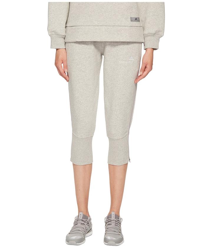Adidas By Stella Mccartney - Essentials 3/4 Sweatpants Cg0181