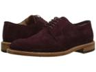 Paul Smith - Stokes Suede Net Oxford