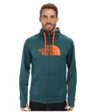 The North Face - Surgent Half Dome Full Zip Hoodie