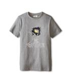 Fendi Kids - Logo Tee Shirt