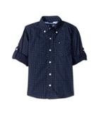 Tommy Hilfiger Kids - Mini Stars And Dots Printed Shirt