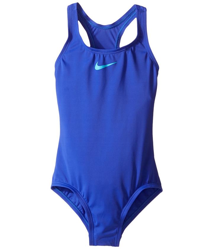Nike Kids - Core Solid Racerback Tank