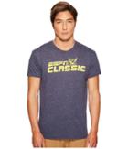The Original Retro Brand - Espn Short Sleeve Tri-blend T-shirt