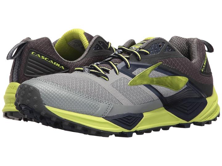 Brooks - Cascadia 12