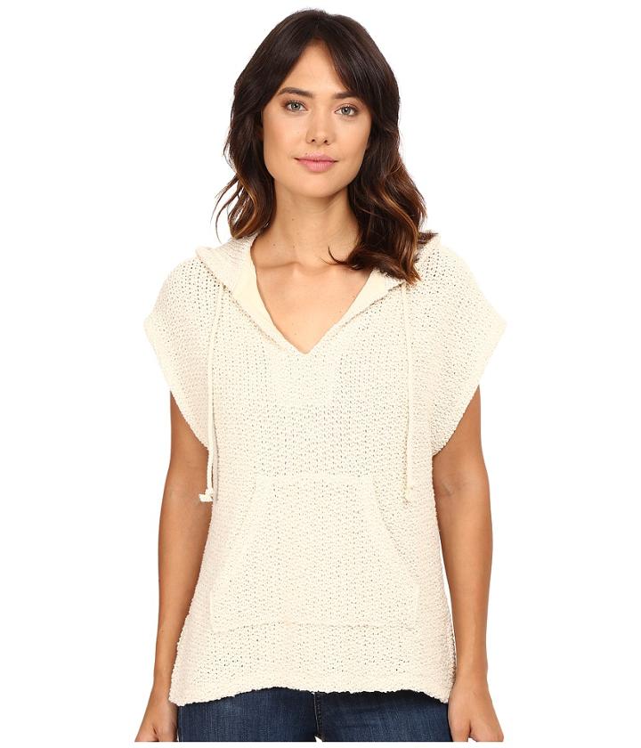 Splendid - Prairie Loose Knit Hoodie