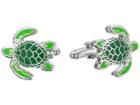 Cufflinks Inc. - Sea Tortoise Cufflinks