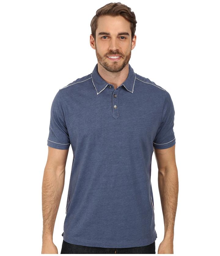 Tommy Bahama - New Fray Day Polo