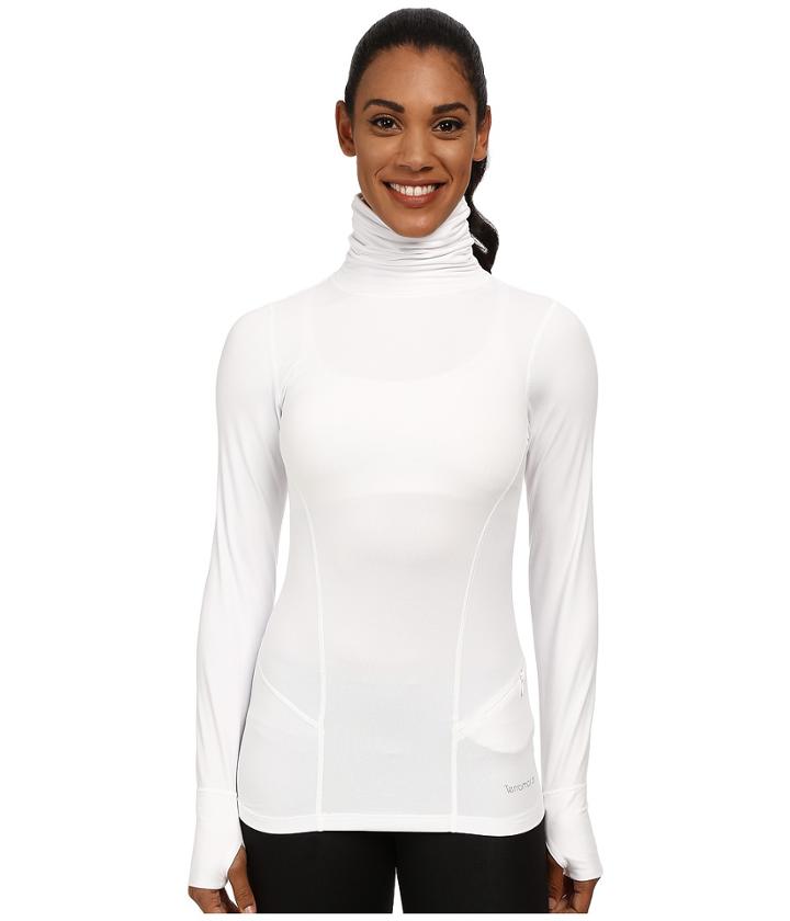 Terramar - Cloudnine Performance Long Sleeve Turtle Neck W8238