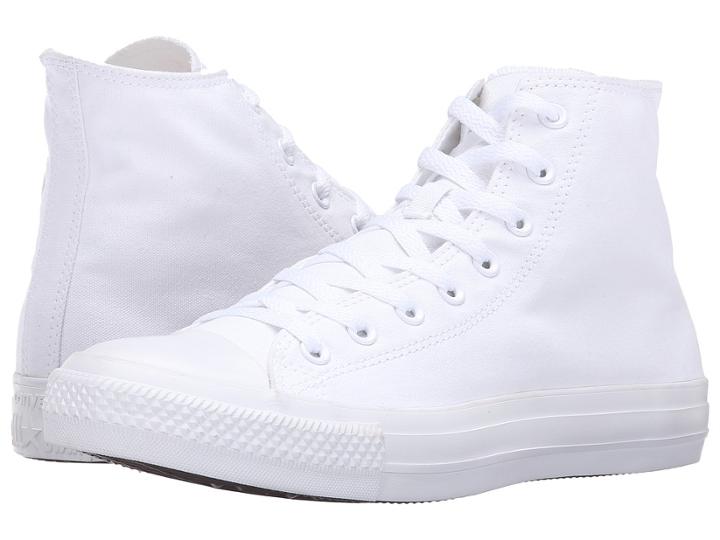 Converse - Chuck Taylor All Star Sp Hi