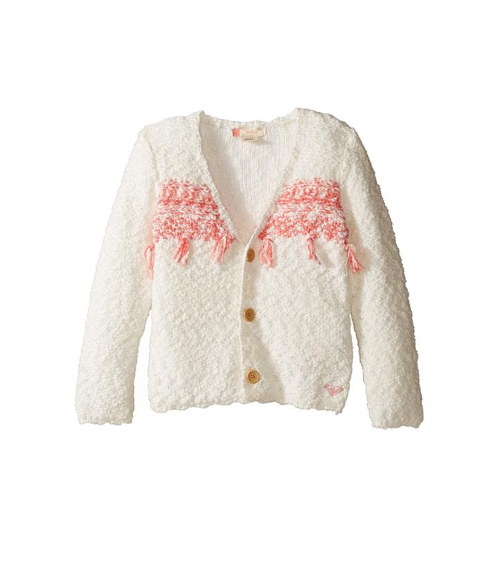 Roxy Kids - Jesper Out Cardigan