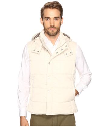 Exley Nb - Quilted Vest