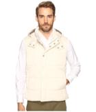 Exley Nb - Quilted Vest