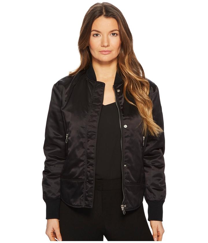 Belstaff - Dunloe Water Repellent Nylong Button Up Jacket