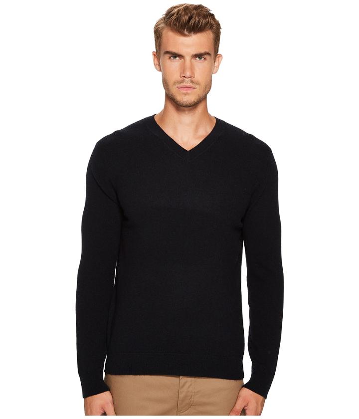Vince - V-neck Sweater