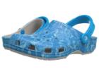 Crocs - Classic Water Graphic Clog