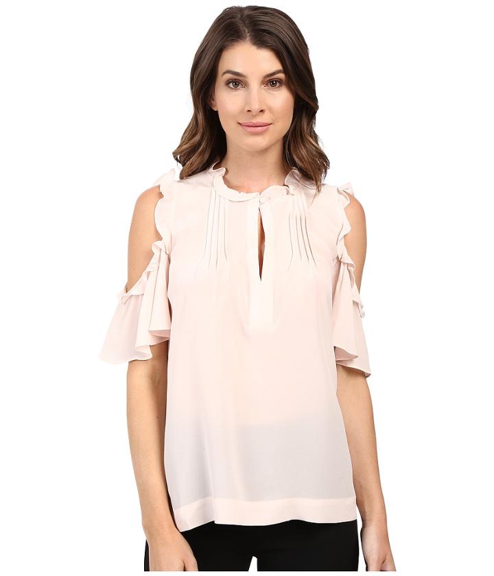 Nanette Lepore - Dragonfly Top