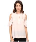 Nanette Lepore - Dragonfly Top