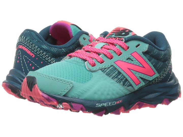 New Balance Kids - Kt690v2y