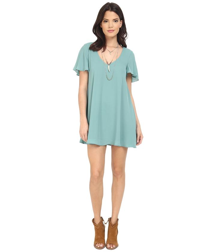 Show Me Your Mumu - Kylie Mini Dress