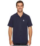 Tommy Bahama - Arizona Wildcats Collegiate Series Catalina Twill Shirt