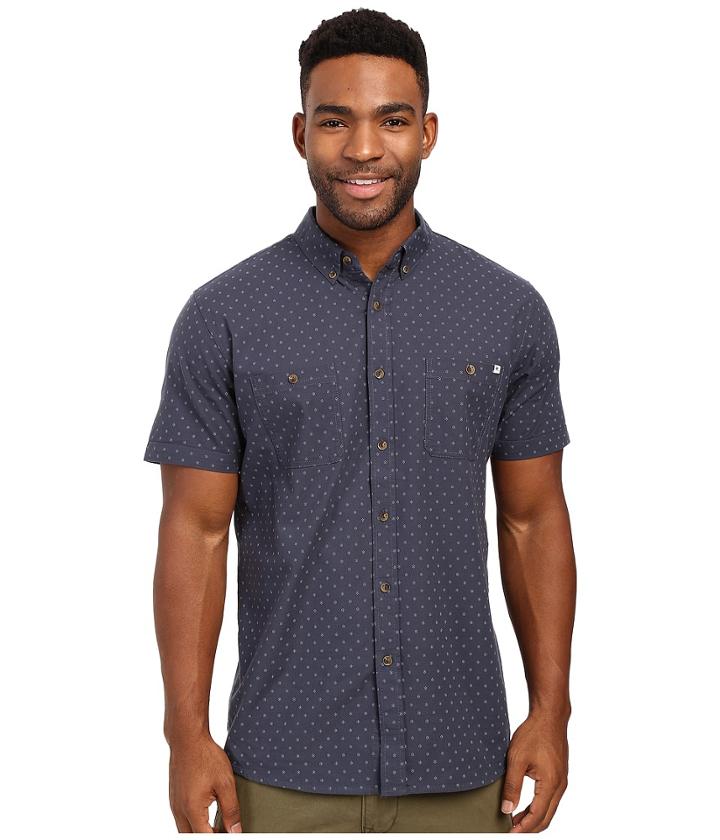 Rip Curl - Gordon Short Sleeve Shirt