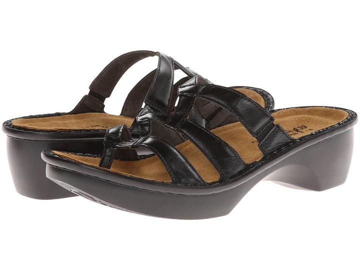 Naot Footwear Bilbao